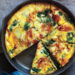 Frittata: A feast for the palate!