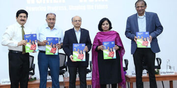 Women’s employment in urban India jumps 10% in 6 years: Great Lakes Institute of Mgmt