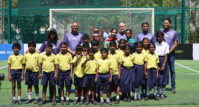 Intellion Futsal League Season IV ends on a high note with 30% rise in participants since 2024