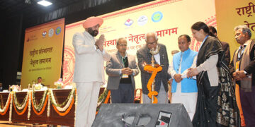 TN & Kerala take center stage at National Summit of Institutional Leaders-2025