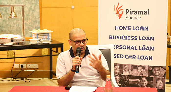 Real Stories, Real Impact – Piramal Finance’s short film ‘Aaiv’ celebrates aspirational borrowers