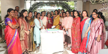 Apollo Women’s Hospital celebrates a decade of excellence in Obstetrics, Gynaecology & Neonatal Care
