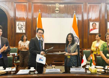 TN gets lion’s share of JPY 88.670 bn and Delhi JPY 79.726 bn under Japan’s ODA to India