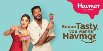 Havmor launches a playful new campaign – ‘Soooo Tasty, You Wanna Havmoorrrr!’