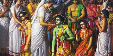 Union Minister to inaugurate ‘Kamba Ramayana’ recitals at Sreerangam Temple, Trichy