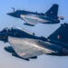 DRDO conducts high-altitude trials of Indigenous Integrated Life Support System for LCA Tejas