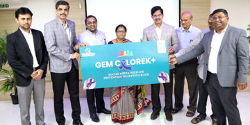 GEM Hospital inaugurates Social Media Helpline for Colorectal diseases