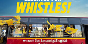 TATA IPL 2025: Chennai Super Kings partners with MTC for free bus ride for ticket holders