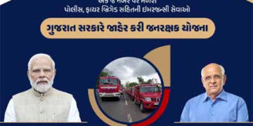 Come April, Gujarat Govt set to replicate Unified Emergency Helpline No 112 in all dists