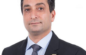 TVS Motor Company appoints Peyman Kargar as Head Of International Business