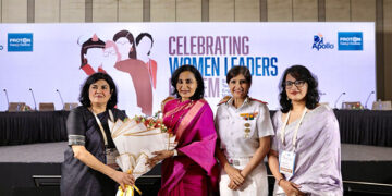 Apollo Proton Cancer Centre celebrates ‘Inspirational Woman Leaders in STEM Field’