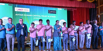 Avtar Human Capital hosts India’s first Male Allyship Synergy Summit for students & corporates