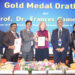 39th Prof. M. Viswanathan oration highlights strategies to prevent diabetic foot amputations
