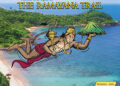 Embark on a spiritual journey like no other: The Ramayana Trail with SriLankan Airlines