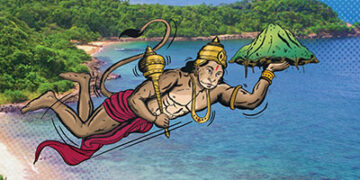 Embark on a spiritual journey like no other: The Ramayana Trail with SriLankan Airlines