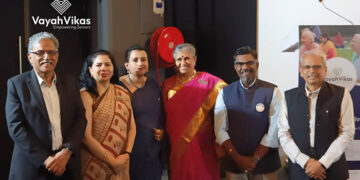 ‘Vayah Vikas’ launches senior citizen advocacy program in Chennai to cover Tamil Nadu
