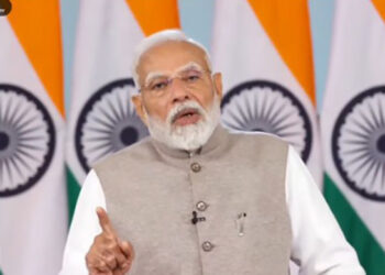Post-Budget Webinar: PM Modi urges stakeholders to invest in people, innovation to create jobs