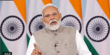Post-Budget Webinar: PM Modi urges stakeholders to invest in people, innovation to create jobs