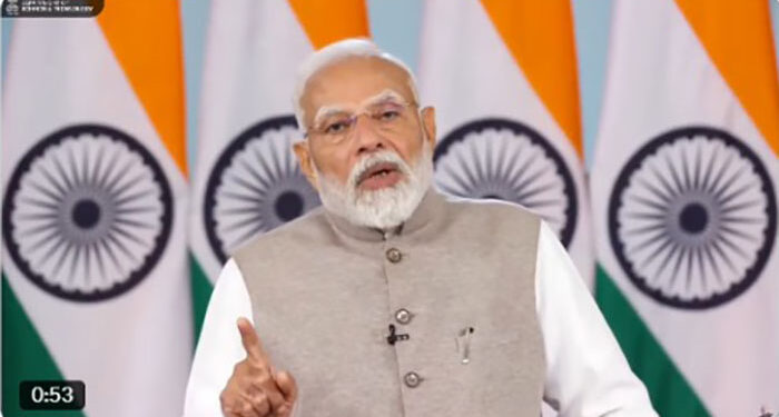 Post-Budget Webinar: PM Modi urges stakeholders to invest in people, innovation to create jobs
