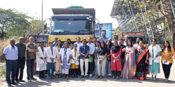 Titan’s Happy Eyes in tie-up with IVI to benefit 37K drivers, making Indian roads safer
