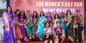 ADR Women’s Day Run – Her Day, Her Strides