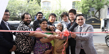 Yamaha launches 2nd Music Square in Chennai to be exclusively managed by Musee Musical