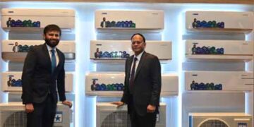 Blue Star launches a comprehensive range of 150 models of Room ACs to beat the heat in Gujarat