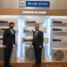 Blue Star launches a comprehensive range of 150 models of Room ACs to beat the heat in Gujarat
