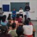 Students of Navgujarat Group of Colleges get insights on UPSC and GPSC careers
