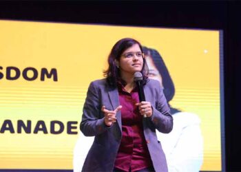 Chiripal Group hosts financial awareness session for its employees with CA Rachana Ranade