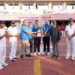 Tripura Frontier lifts 14th BSF Inter-Frontier Badminton trophy