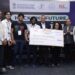 Plaksha University claims the top spot in two categories in ‘Hack The Future 2025’ contest