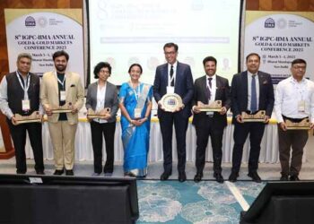 Experts examined key issues in Indian gold market & its future at 8th IGPC-IIMA Annual Gold and Gold Markets Conference 2025