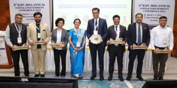 Experts examined key issues in Indian gold market & its future at 8th IGPC-IIMA Annual Gold and Gold Markets Conference 2025