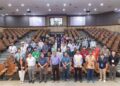 5-day Indo-Thailand Workshop on AI-Driven Innovations commences with a bang at IIT Gandhinagar  