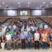 5-day Indo-Thailand Workshop on AI-Driven Innovations commences with a bang at IIT Gandhinagar  