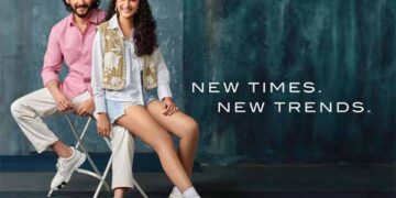 Reliance Trends unveils new Summer-Occasion Wear Collection with dad-daughter duo Mahesh Babu, Sitara