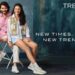 Reliance Trends unveils new Summer-Occasion Wear Collection with dad-daughter duo Mahesh Babu, Sitara