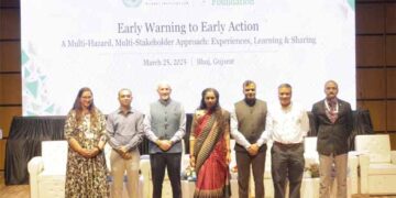 Experts call for innovative, accessible, actionable early warning solutions for disaster management