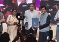 Jio Platforms receives two prestigious Intellectual Property Awards