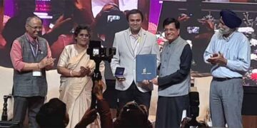 Jio Platforms receives two prestigious Intellectual Property Awards
