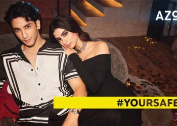 ‘Your Safe Space’: Lifestyle destination Azorte redefines fashion for Gen Z’s multi-dimensional lives