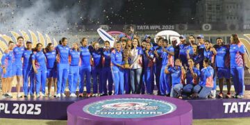 ‘I had full confidence in my girls—they are unstoppable,’ lauds Nita M Ambani