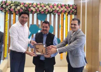 In a first in Gujarat, CELL STAR launches next-gen wellness and rejuvenation therapy – HBOT