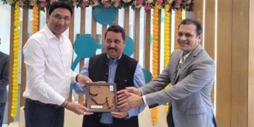 In a first in Gujarat, CELL STAR launches next-gen wellness and rejuvenation therapy – HBOT