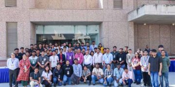 IITGN launches hackathon to tackle real-world data challenges by use of emerging technology