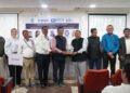 IITRAM and IEEE AP/MTT JC hold workshop on ‘Systems and Technologies for Space Eco System’