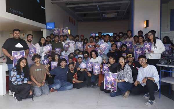 Ahead of Ahmedabad Comic Con, Rawat and Pawar elevate cosplay to new heights at workshop