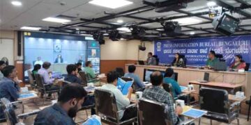 RRU launches first-of-its-kind hybrid master’s program to tackle financial and economic crimes