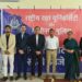 Rashtriya Raksha University launches ‘Gandhinagar SMART Police City Project’